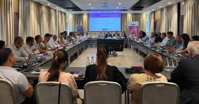 Programul național pentru prevenirea și combaterea spălării banilor, finanțării terorismului și a proliferării armelor de distrugere în masă pentru anii 2026–2030
